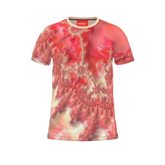 BoomGoo® T-shirt (unisex) "Sorbet" I