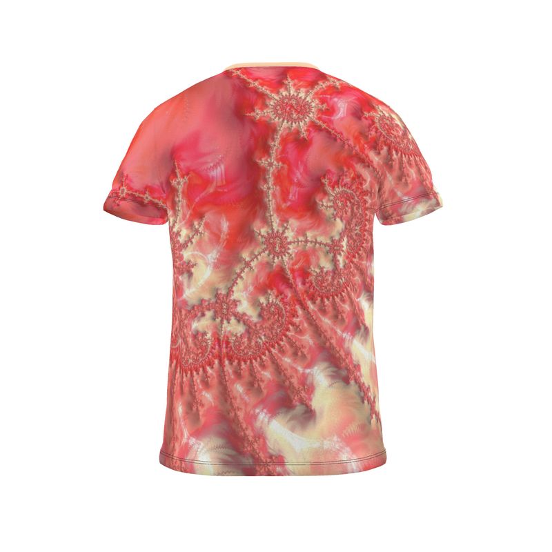 BoomGoo® T-shirt (unisex) "Sorbet" I