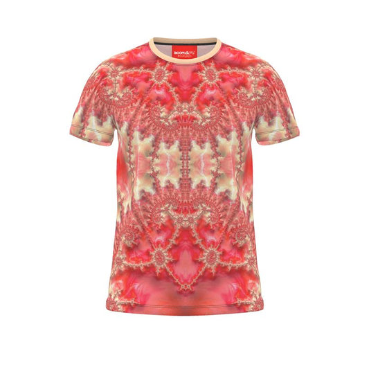 BoomGoo® T-shirt (unisex) "Sorbet" I 5