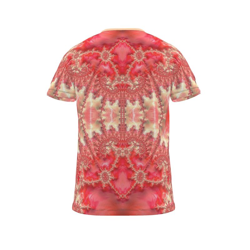 BoomGoo® T-shirt (unisex) "Sorbet" I 5