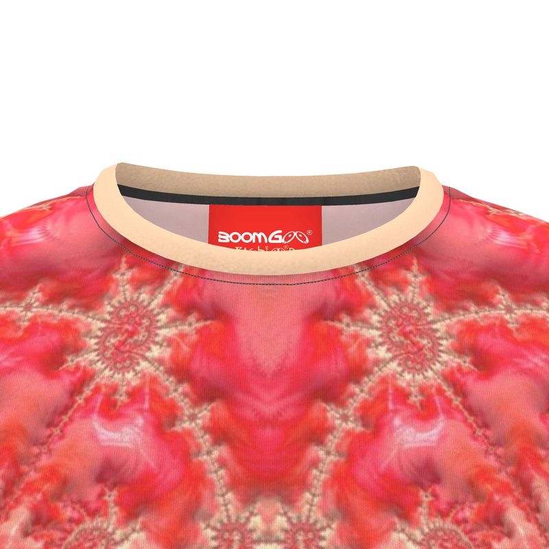 BoomGoo® T-shirt (unisex) "Sorbet" I 5