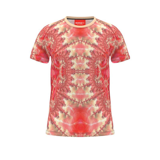 BoomGoo® T-shirt (unisex) "Sorbet" I 5b