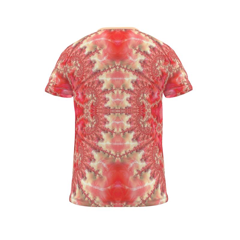 BoomGoo® T-shirt (unisex) "Sorbet" I 5b