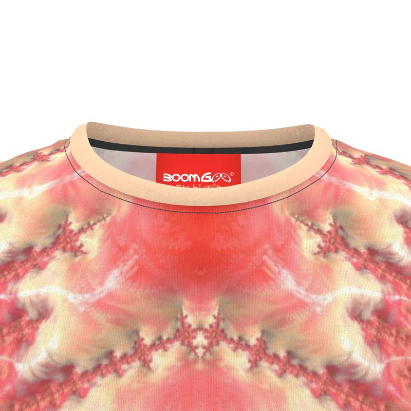 BoomGoo® T-shirt (unisex) "Sorbet" I 5b