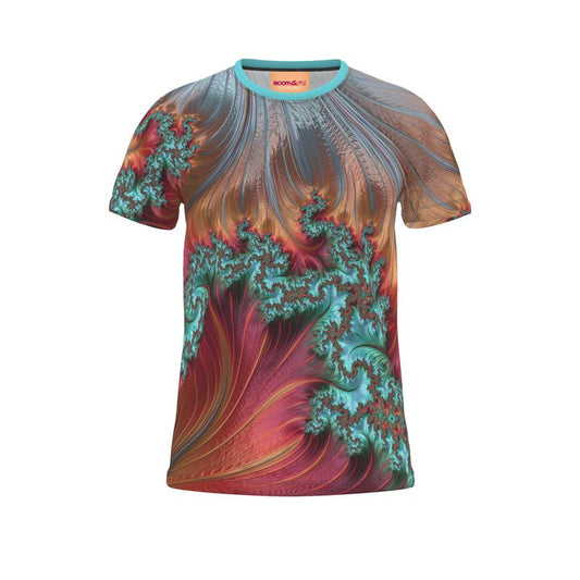 BoomGoo® T-shirt (unisex)"Surf" I