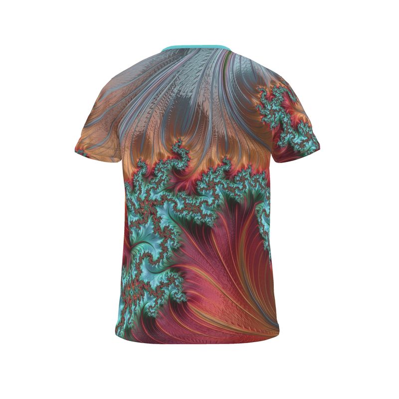 BoomGoo® T-shirt (unisex)"Surf" I