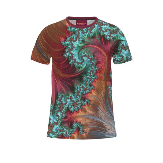 BoomGoo® T-shirt (unisex)"Surf" I 2