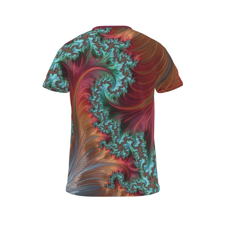 BoomGoo® T-shirt (unisex)"Surf" I 2