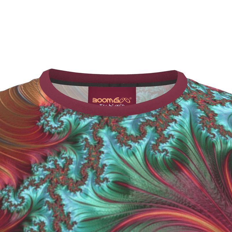 BoomGoo® T-shirt (unisex)"Surf" I 2