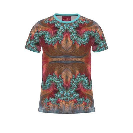 BoomGoo® T-shirt (unisex)"Surf" I 3