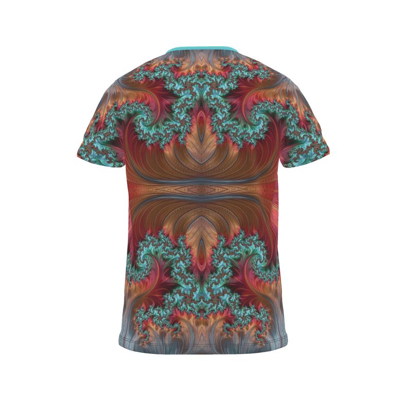 BoomGoo® T-shirt (unisex)"Surf" I 3