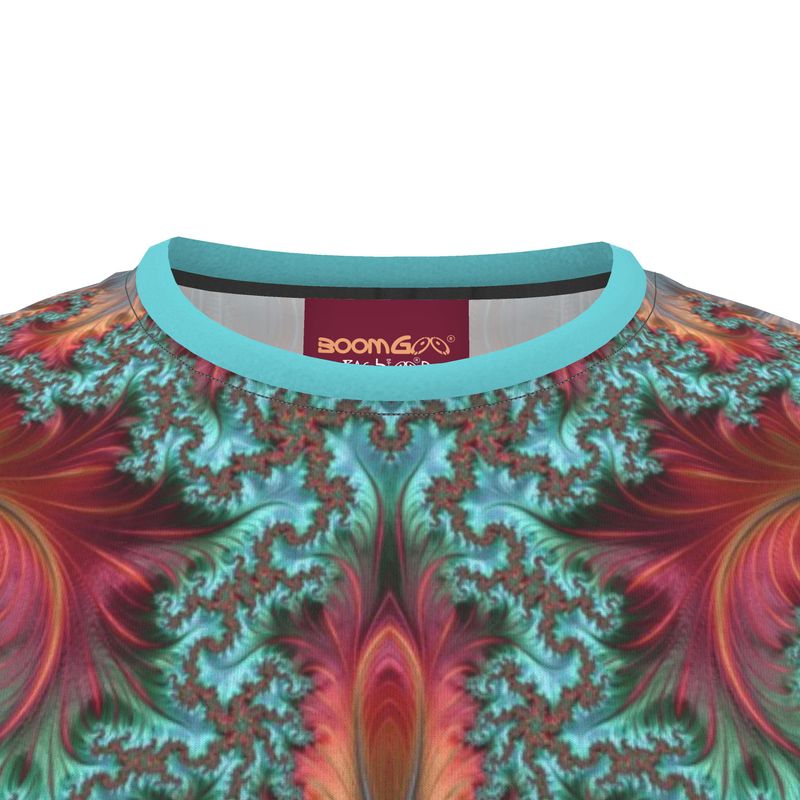 BoomGoo® T-shirt (unisex)"Surf" I 3