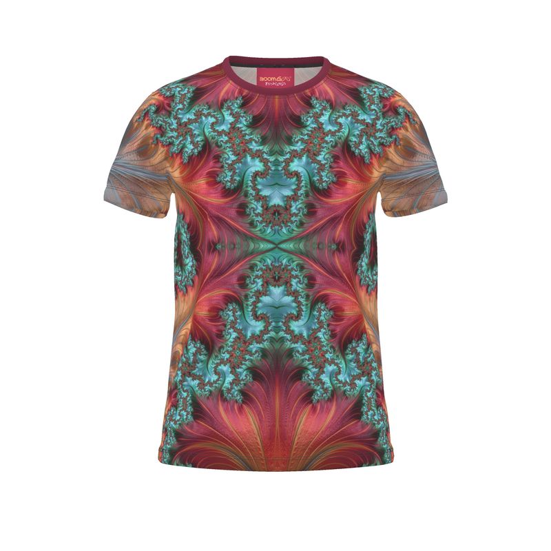Copy of BoomGoo® T-shirt (unisex)"Surf" I