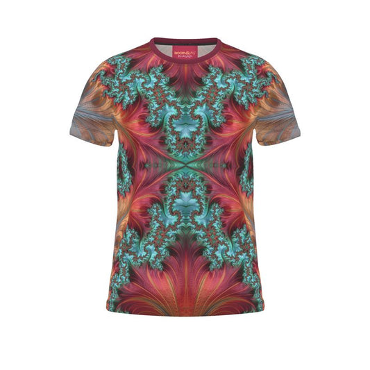 Copy of BoomGoo® T-shirt (unisex)"Surf" I