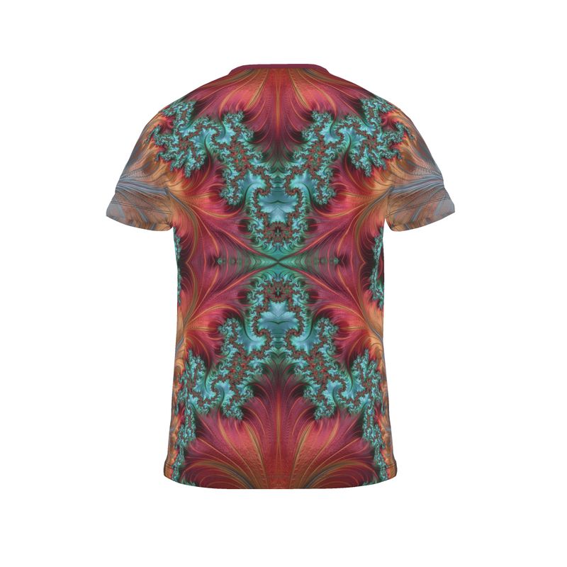 Copy of BoomGoo® T-shirt (unisex)"Surf" I