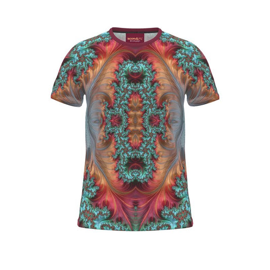 BoomGoo® T-shirt (unisex)"Surf" I 6