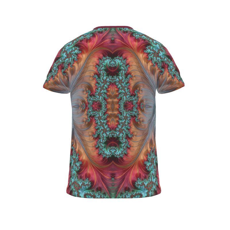BoomGoo® T-shirt (unisex)"Surf" I 6