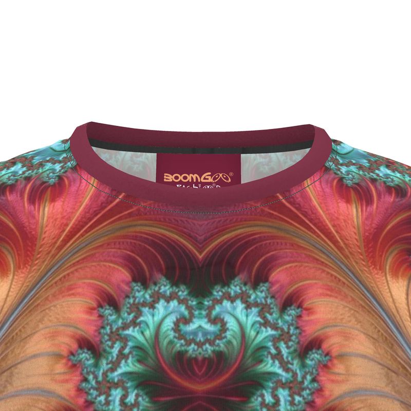 BoomGoo® T-shirt (unisex)"Surf" I 6