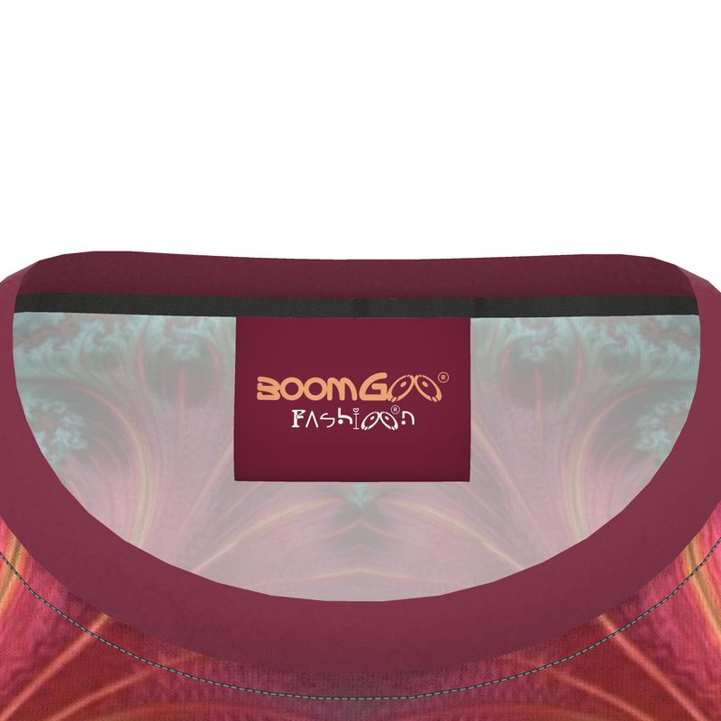 BoomGoo® T-shirt (unisex)"Surf" I 6
