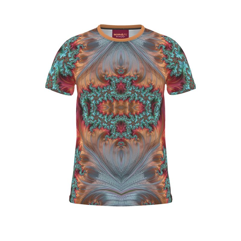 BoomGoo® T-shirt (unisex)"Surf" I 6b