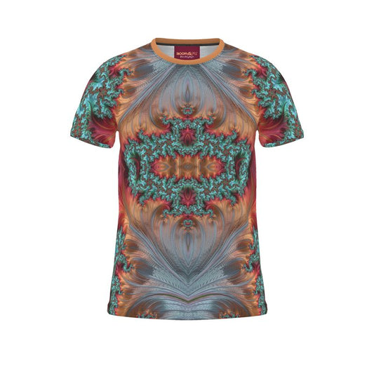 BoomGoo® T-shirt (unisex)"Surf" I 6b