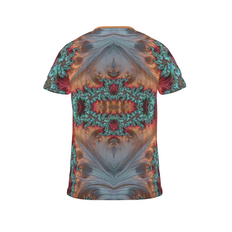BoomGoo® T-shirt (unisex)"Surf" I 6b
