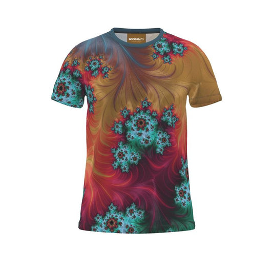 BoomGoo® T-shirt (unisex) "Jungle Juice" I