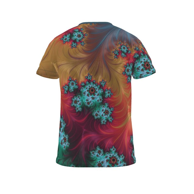 BoomGoo® T-shirt (unisex) "Jungle Juice" I