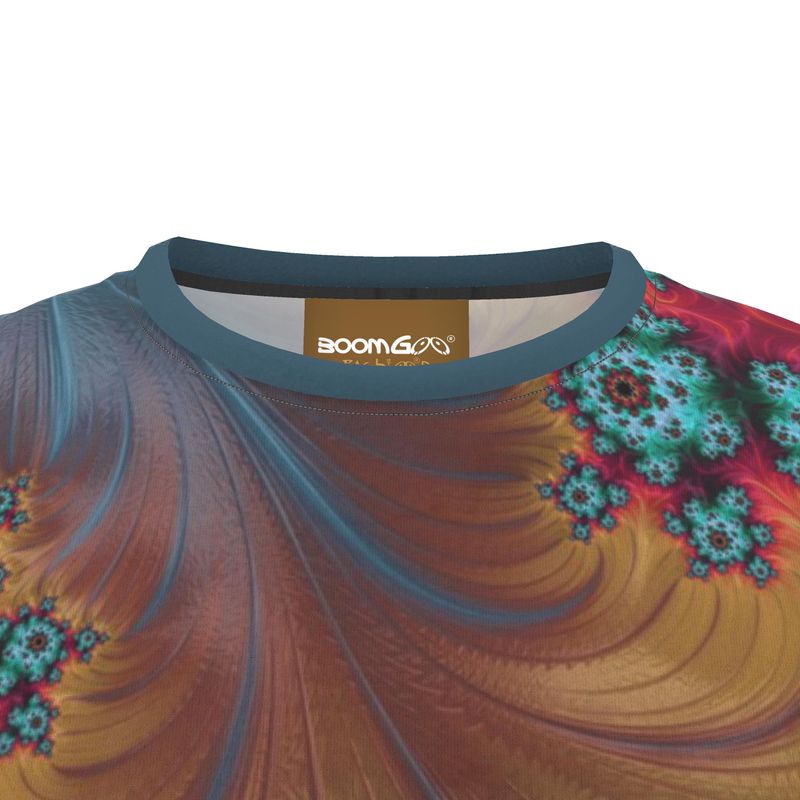 BoomGoo® T-shirt (unisex) "Jungle Juice" I