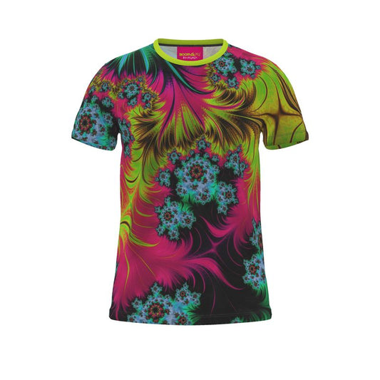 BoomGoo® T-shirt (unisex) "Jungle Juice" I 2