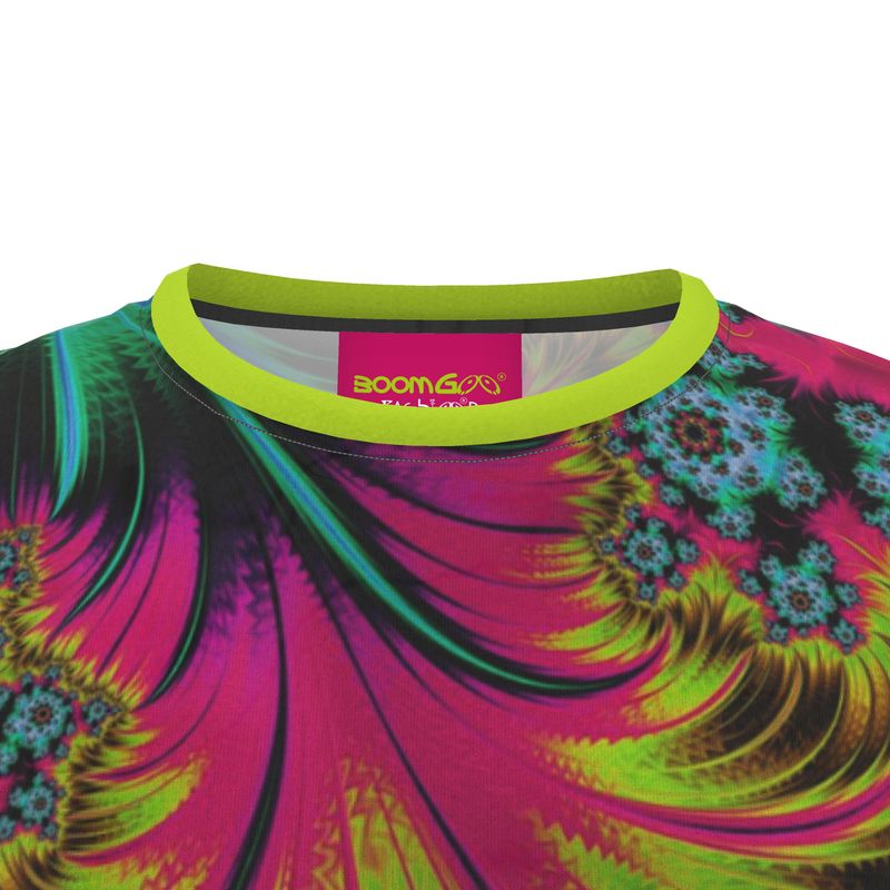 BoomGoo® T-shirt (unisex) "Jungle Juice" I 2