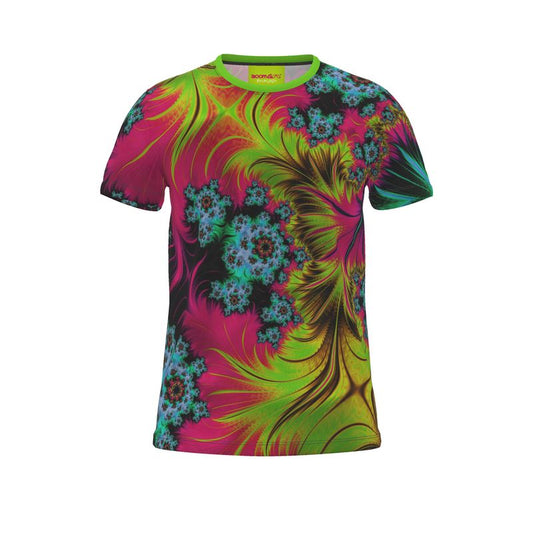 BoomGoo® T-shirt (unisex) "Jungle Juice" I 2b