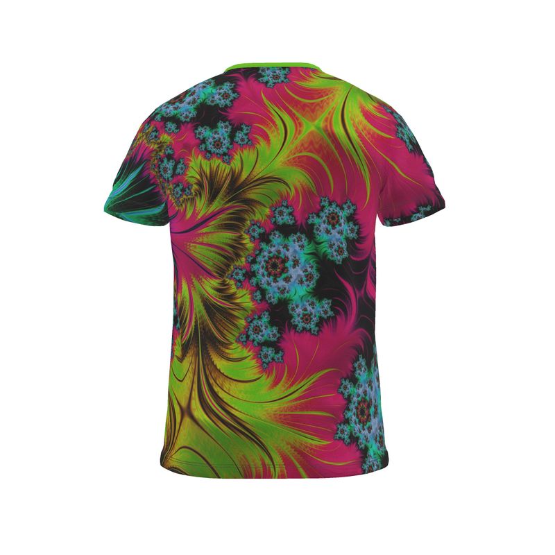 BoomGoo® T-shirt (unisex) "Jungle Juice" I 2b