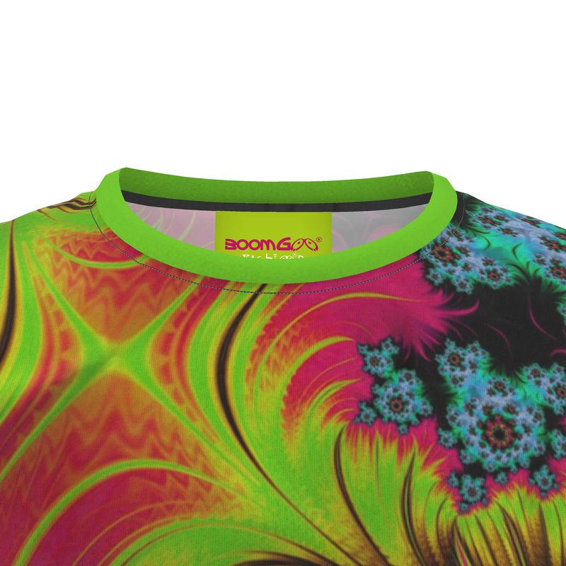 BoomGoo® T-shirt (unisex) "Jungle Juice" I 2b