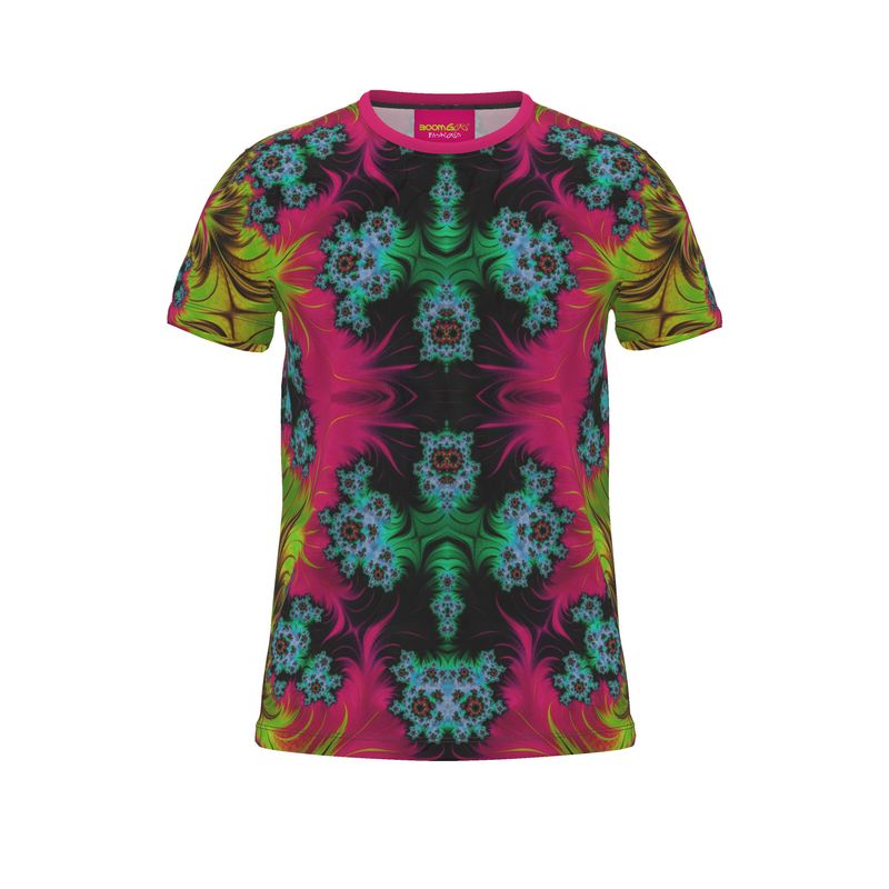 BoomGoo® T-shirt (unisex) "Jungle Juice" I 3