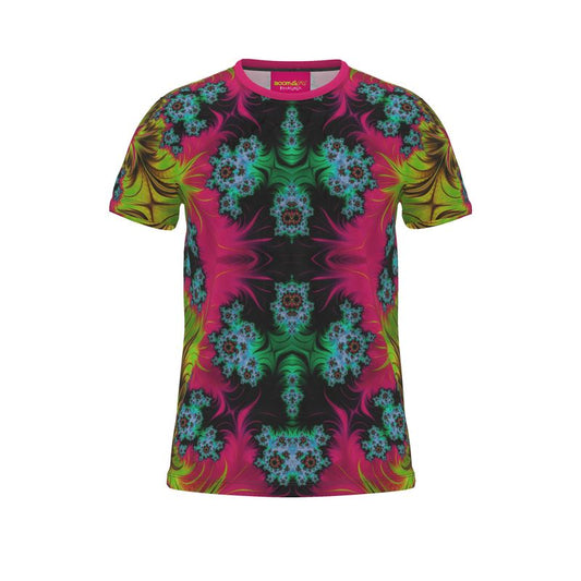 BoomGoo® T-shirt (unisex) "Jungle Juice" I 3