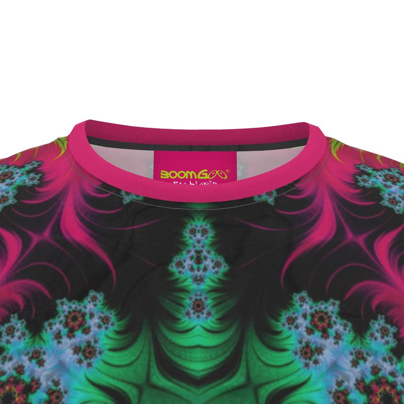 BoomGoo® T-shirt (unisex) "Jungle Juice" I 3