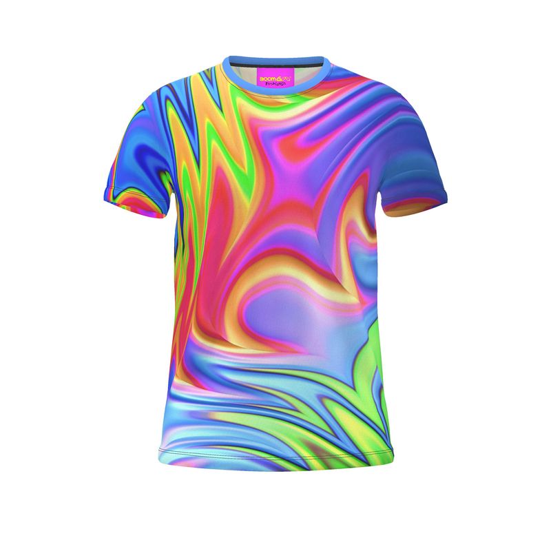 BoomGoo® T-shirt (unisex) "Xanadu" I 1