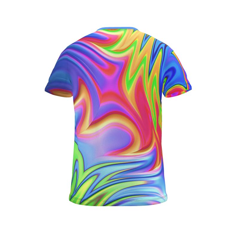 BoomGoo® T-shirt (unisex) "Xanadu" I 1