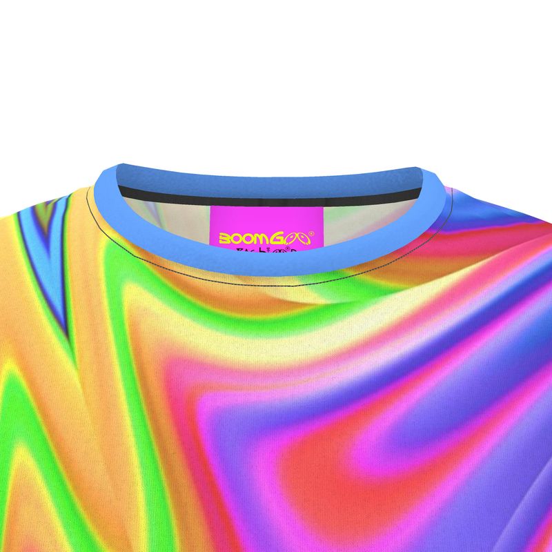 BoomGoo® T-shirt (unisex) "Xanadu" I 1