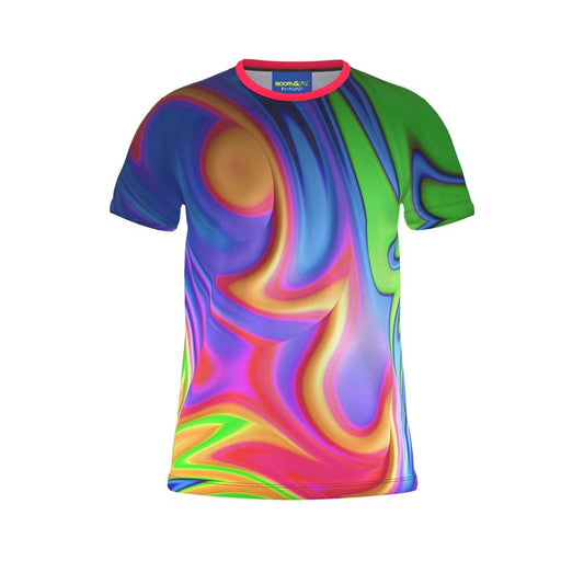 BoomGoo® T-shirt (unisex) "Xanadu" I 1b
