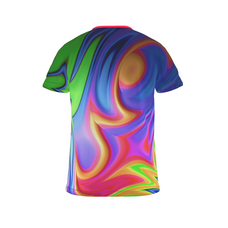 BoomGoo® T-shirt (unisex) "Xanadu" I 1b