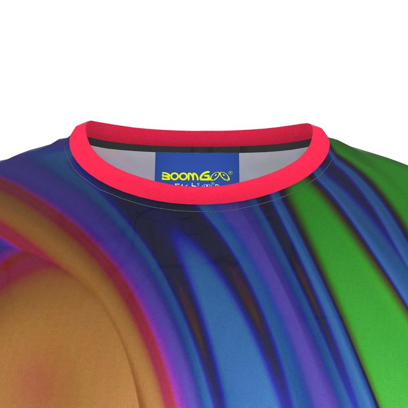 BoomGoo® T-shirt (unisex) "Xanadu" I 1b