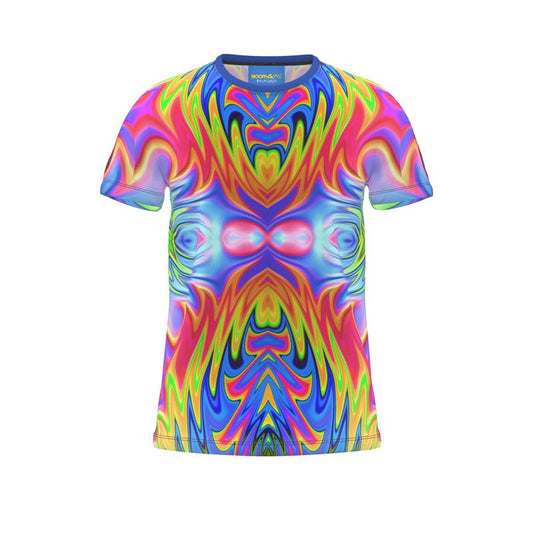 BoomGoo® T-shirt (unisex) "Xanadu" I 5