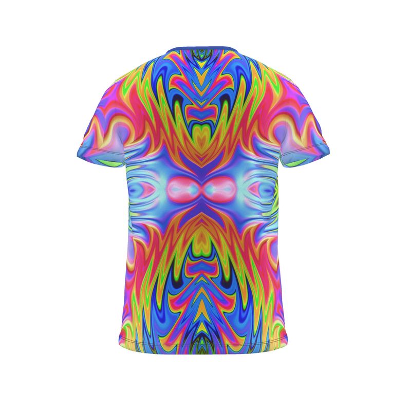 BoomGoo® T-shirt (unisex) "Xanadu" I 5