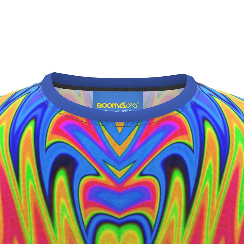 BoomGoo® T-shirt (unisex) "Xanadu" I 5