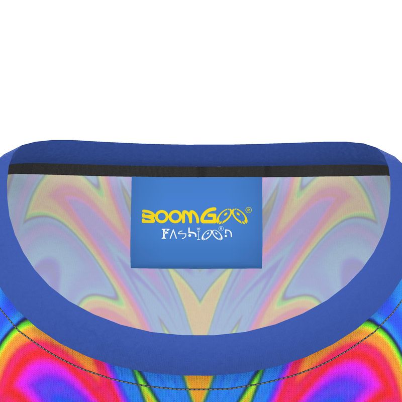 BoomGoo® T-shirt (unisex) "Xanadu" I 5