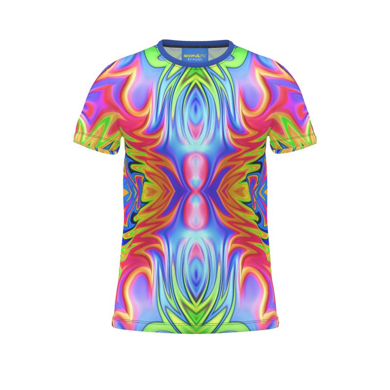 BoomGoo® T-shirt (unisex) "Xanadu" I 5b