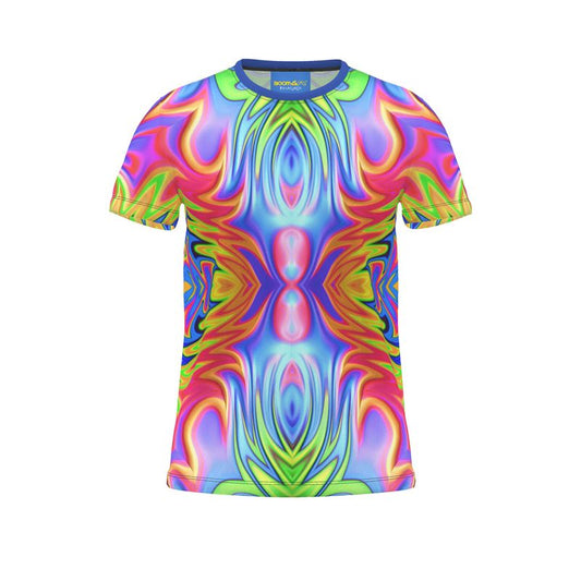 BoomGoo® T-shirt (unisex) "Xanadu" I 5b