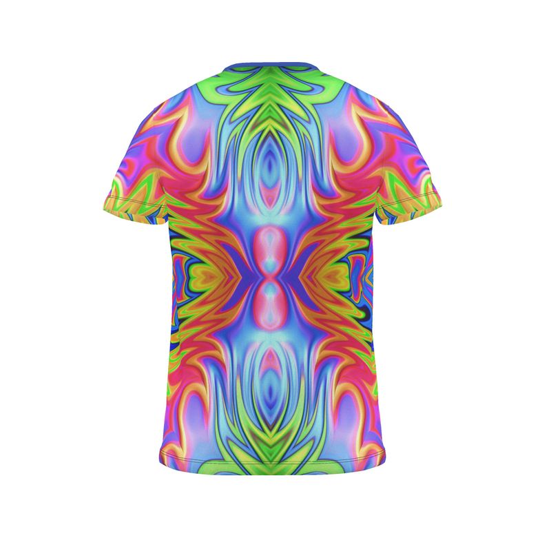 BoomGoo® T-shirt (unisex) "Xanadu" I 5b
